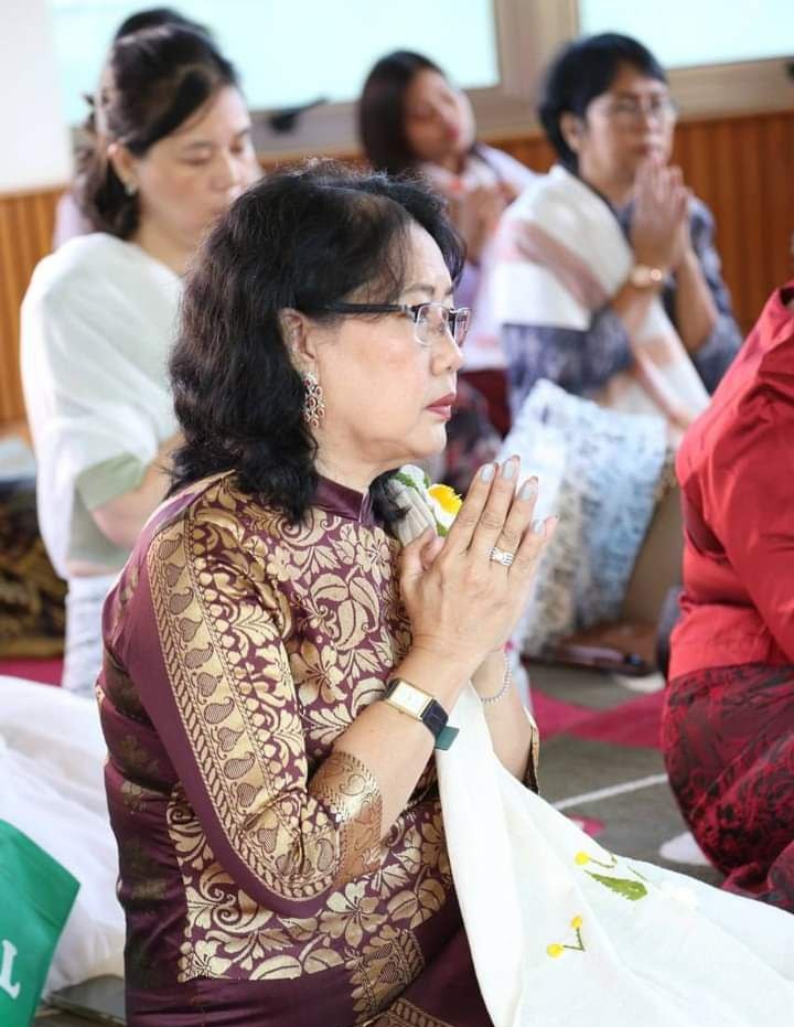 Dr. Saw Htut Sandar 2