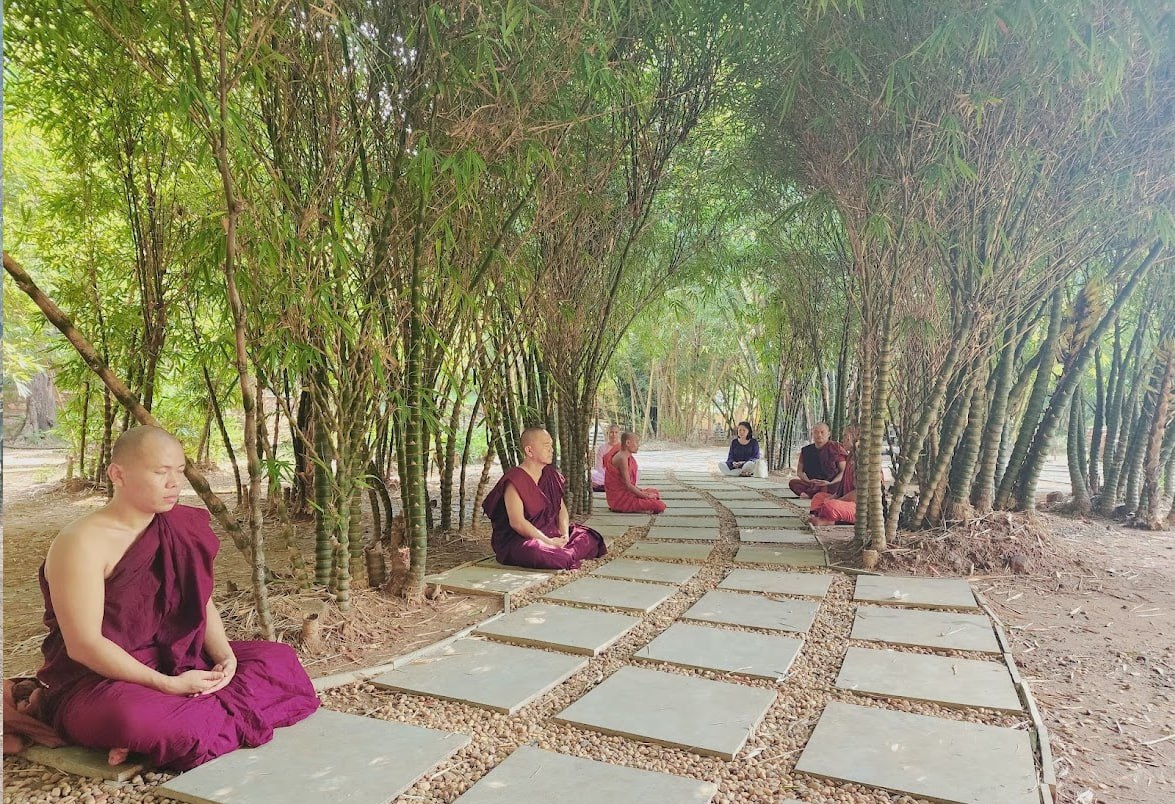 Buddha Statue